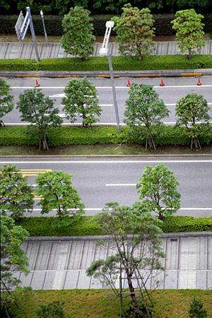 徹底した車検を実施する千歳市の整備店