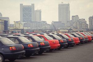 船橋で車検におすすめのお店といえば