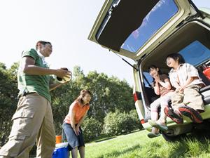 安いのは当たり前!早い車検にも注目