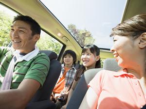 埼玉県川口市にある車の施工業者