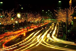 愛車をずっと美しく維持する事ができる