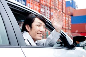 どこのメーカーの車でも車検を受けることができます